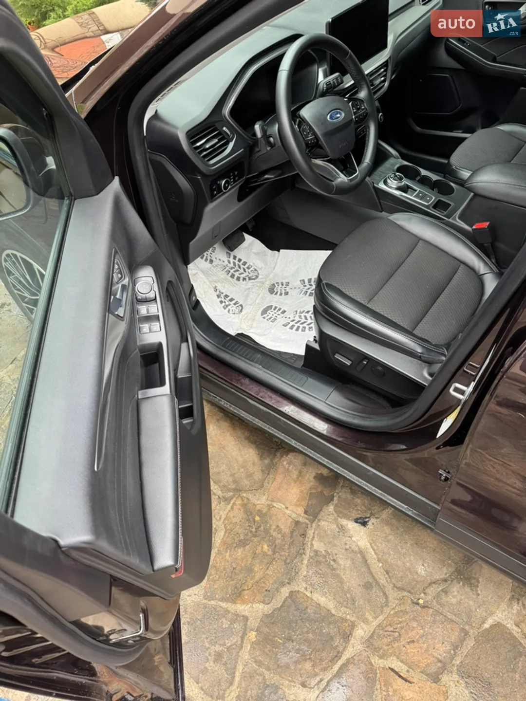 2023 Ford Escape - мініатюра 25