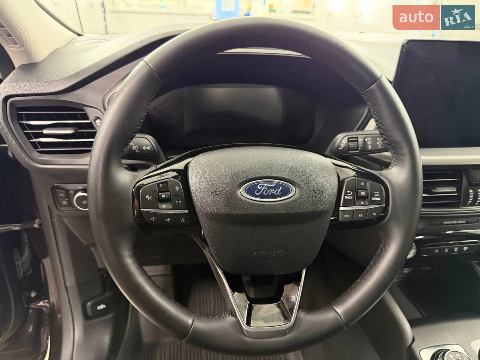 2023 Ford Escape - мініатюра 30