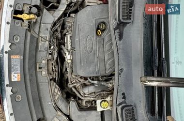 Внедорожник / Кроссовер Ford Escape 2018 в Львове