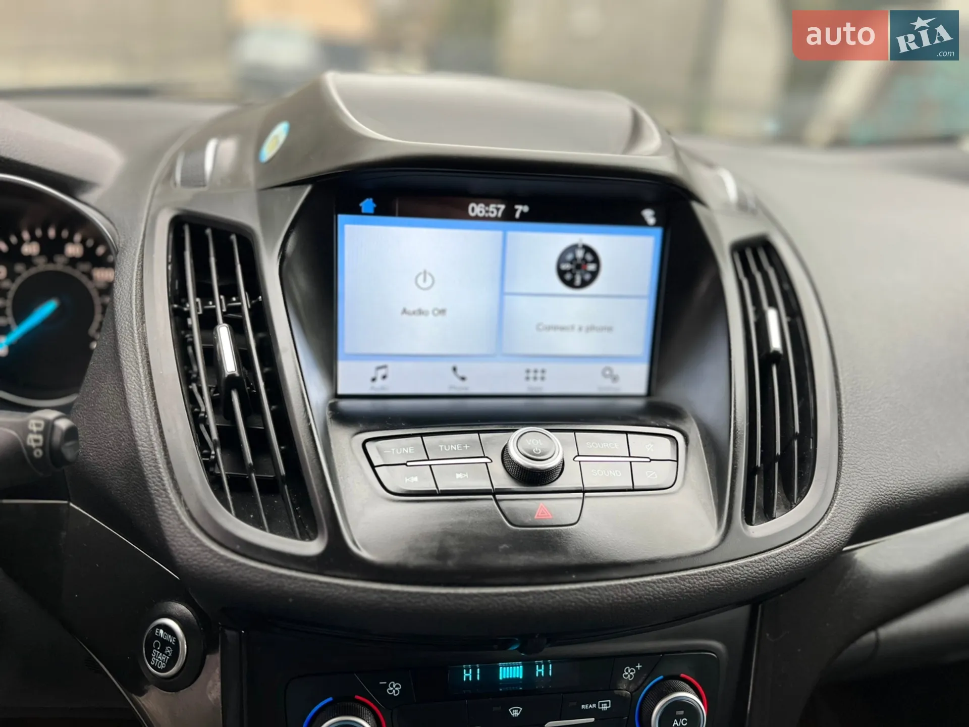 2019 Ford Escape - мініатюра 20
