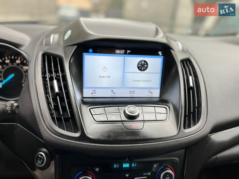 Позашляховик / Кросовер Ford Escape 2019 в Кам'янці-Бузькій фото 20 Позашляховик / Кросовер Ford Escape 2019 в Кам'янці-Бузькій