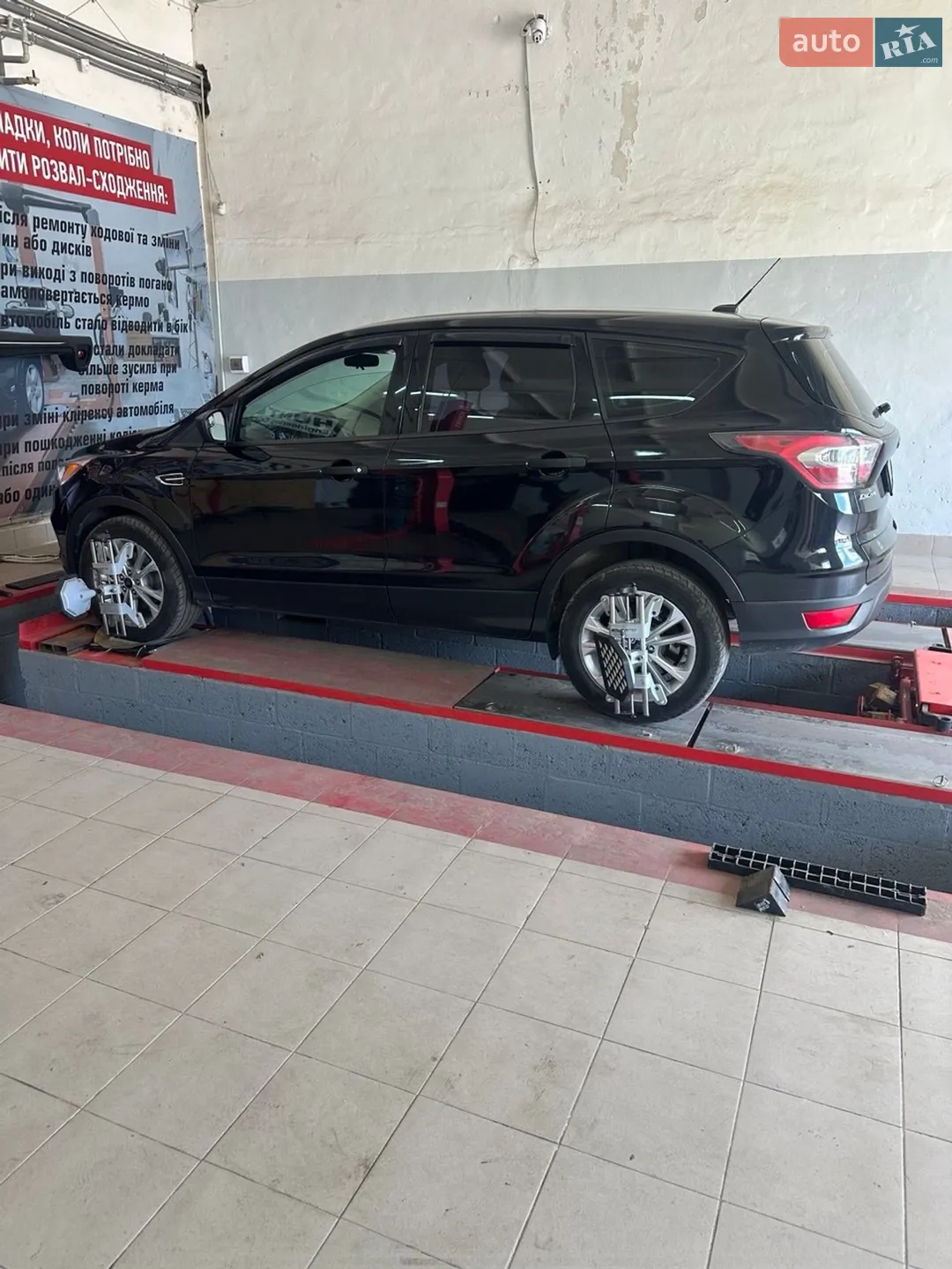 2016 Ford Escape - мініатюра 2