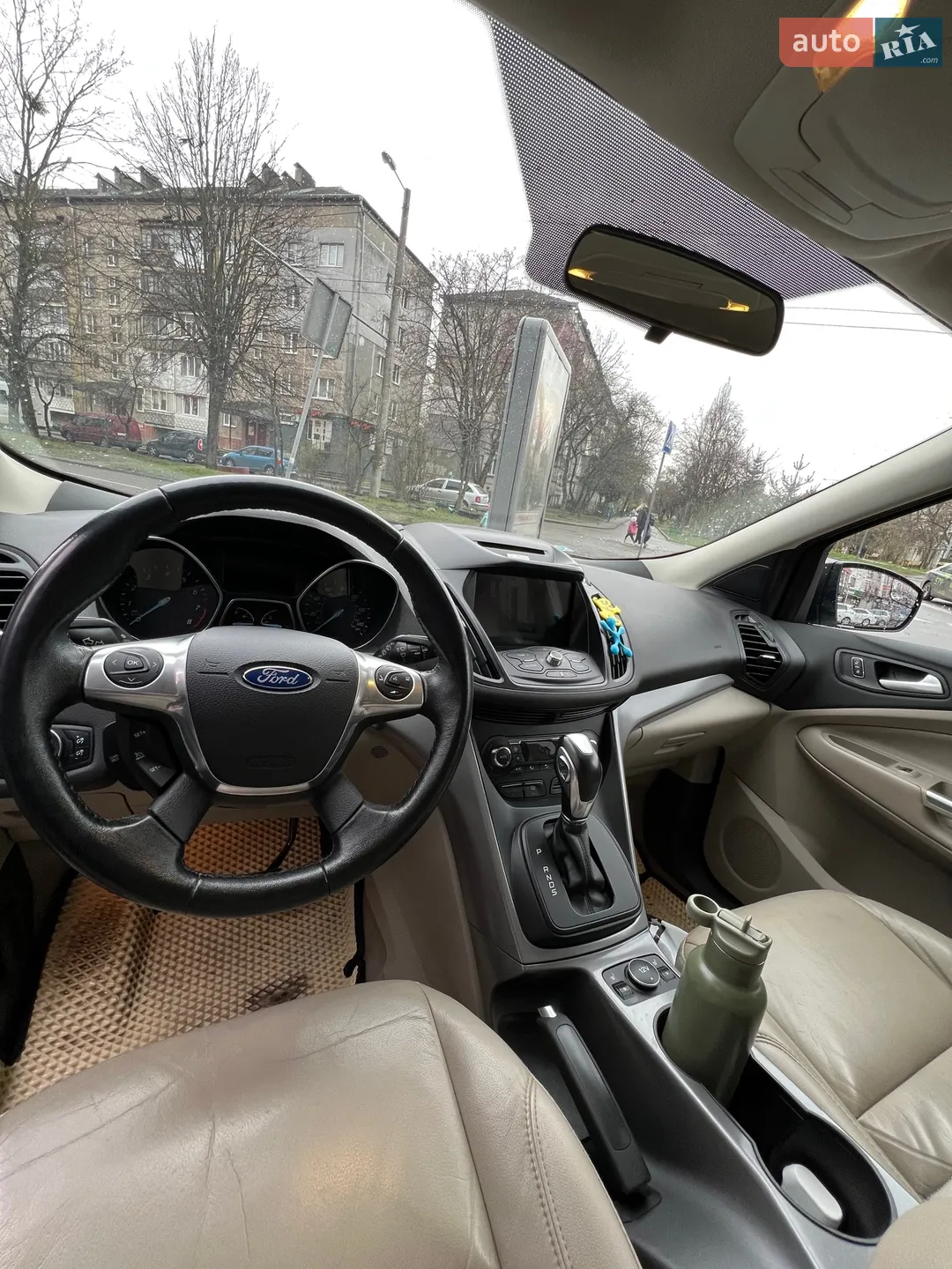 2015 Ford Escape - мініатюра 27