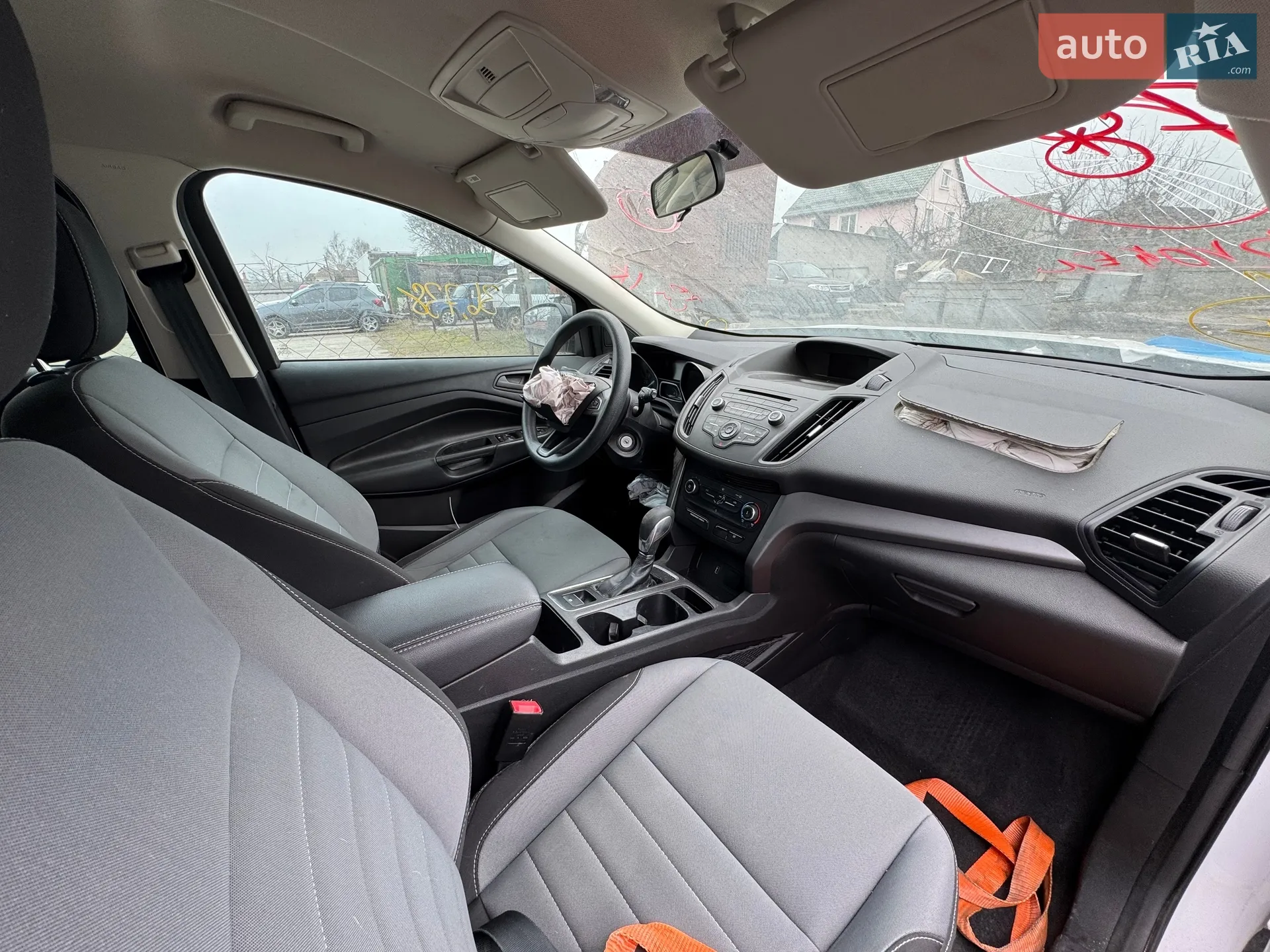 2018 Ford Escape - мініатюра 5