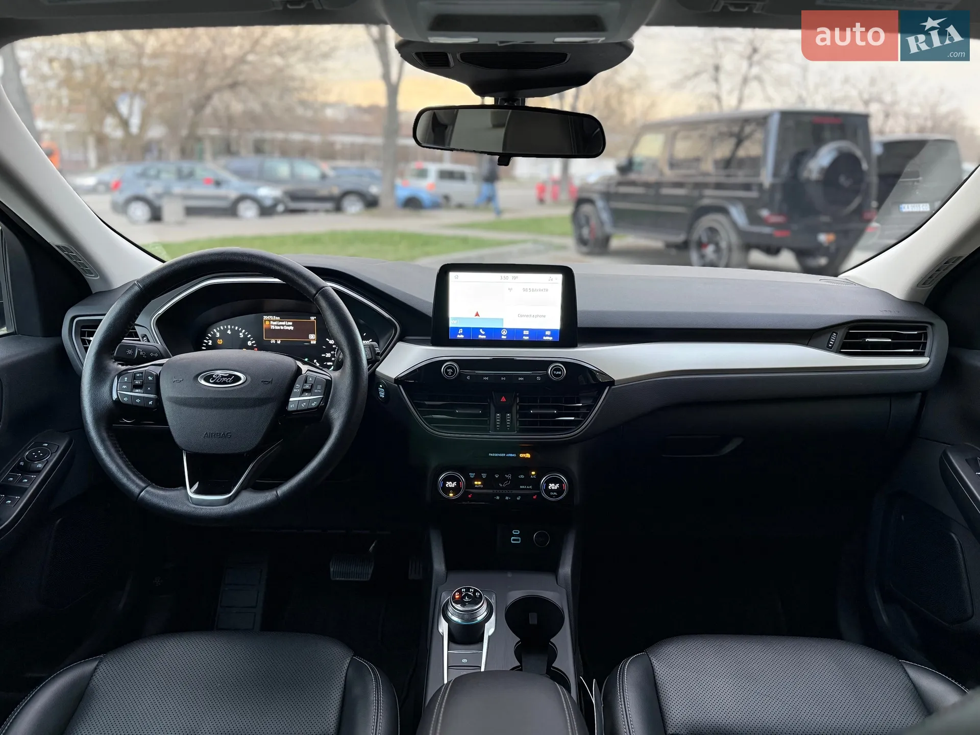 2021 Ford Escape - мініатюра 9