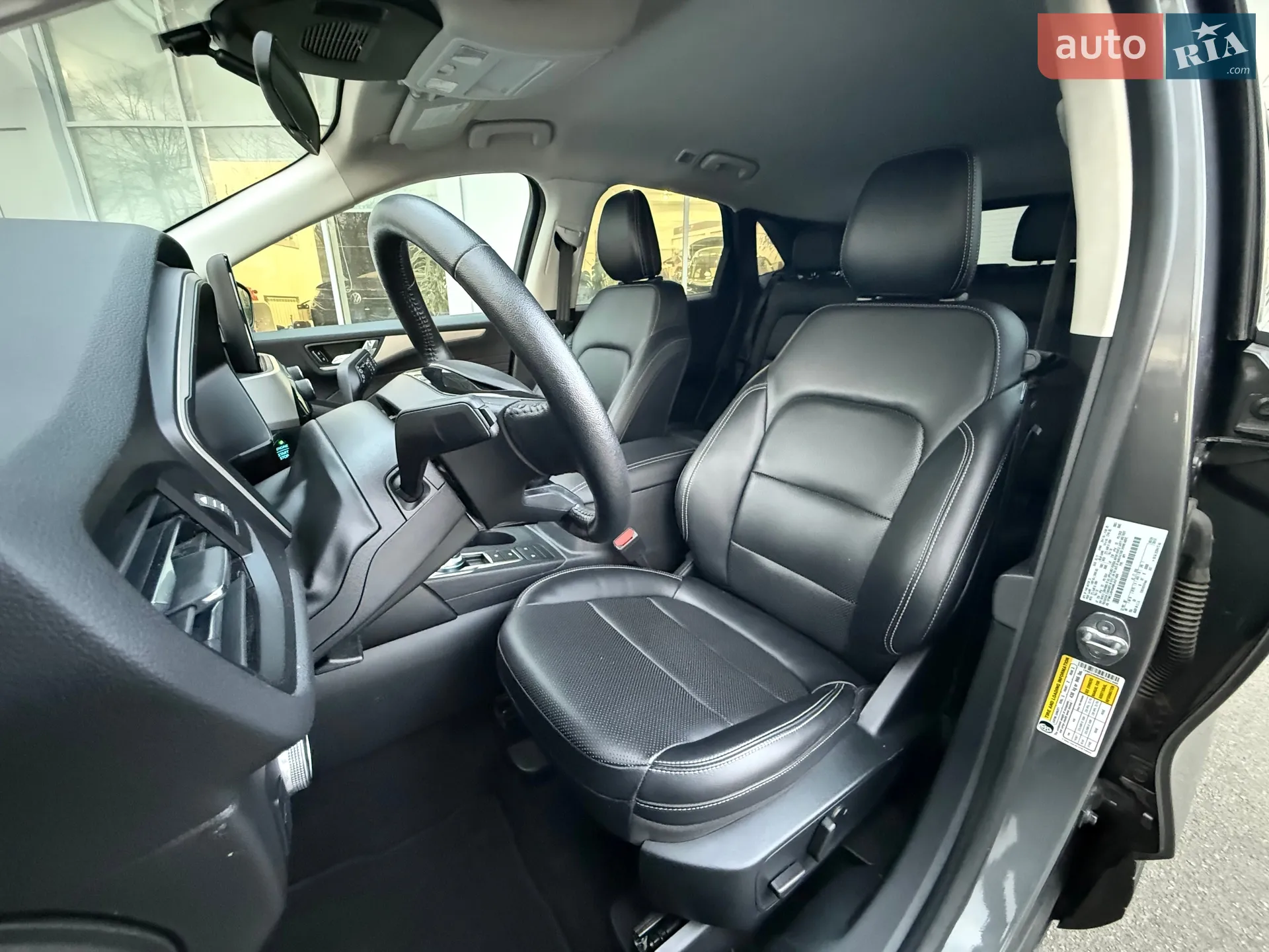 2021 Ford Escape - мініатюра 16