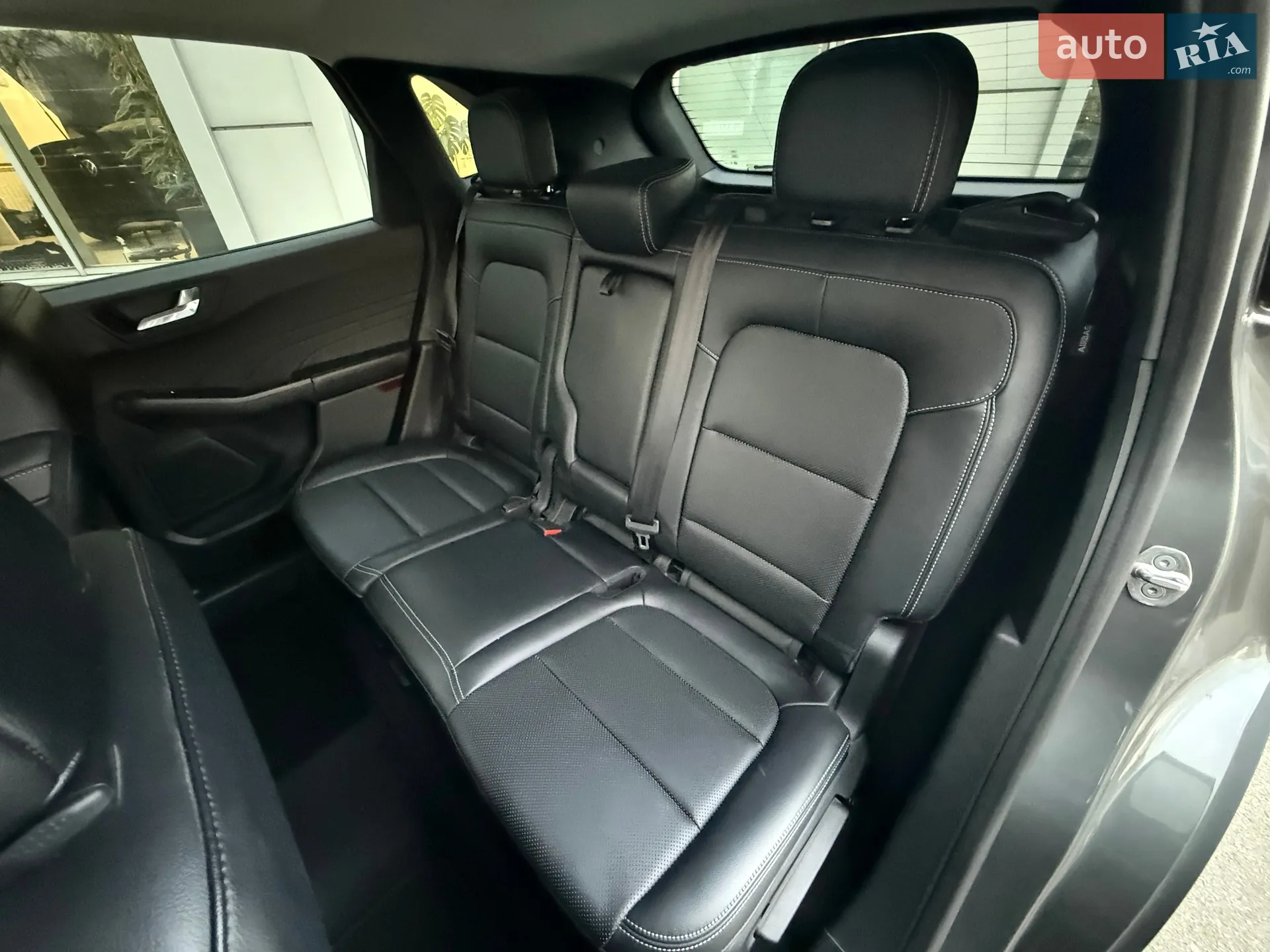 2021 Ford Escape - мініатюра 20