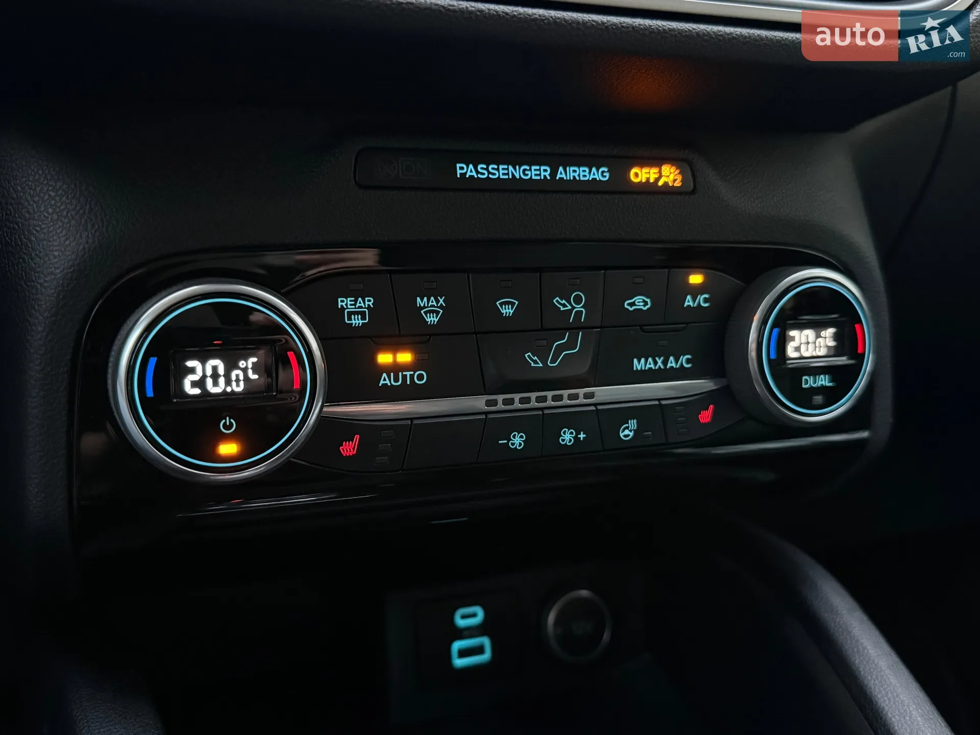 2021 Ford Escape - мініатюра 21