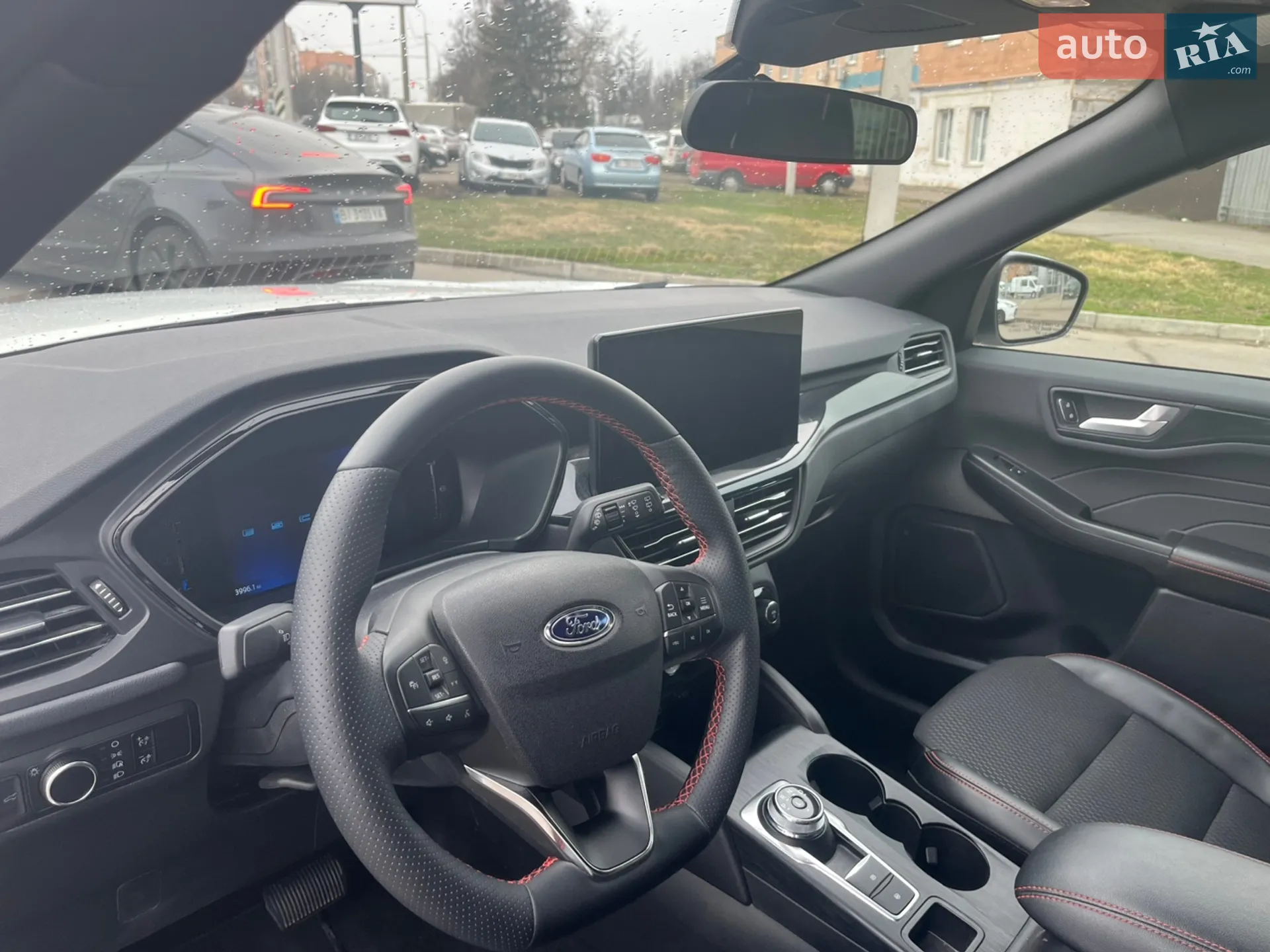 2024 Ford Escape - мініатюра 10