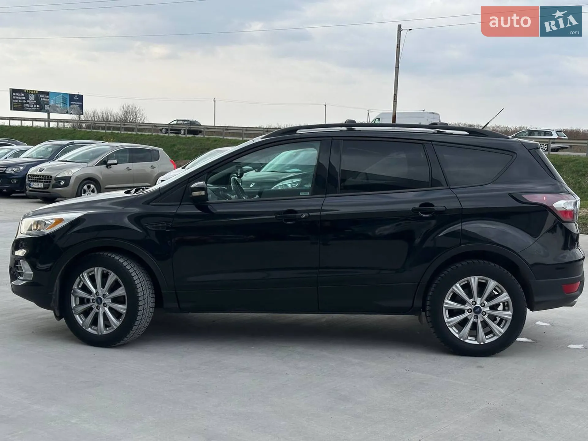 2016 Ford Escape - мініатюра 10