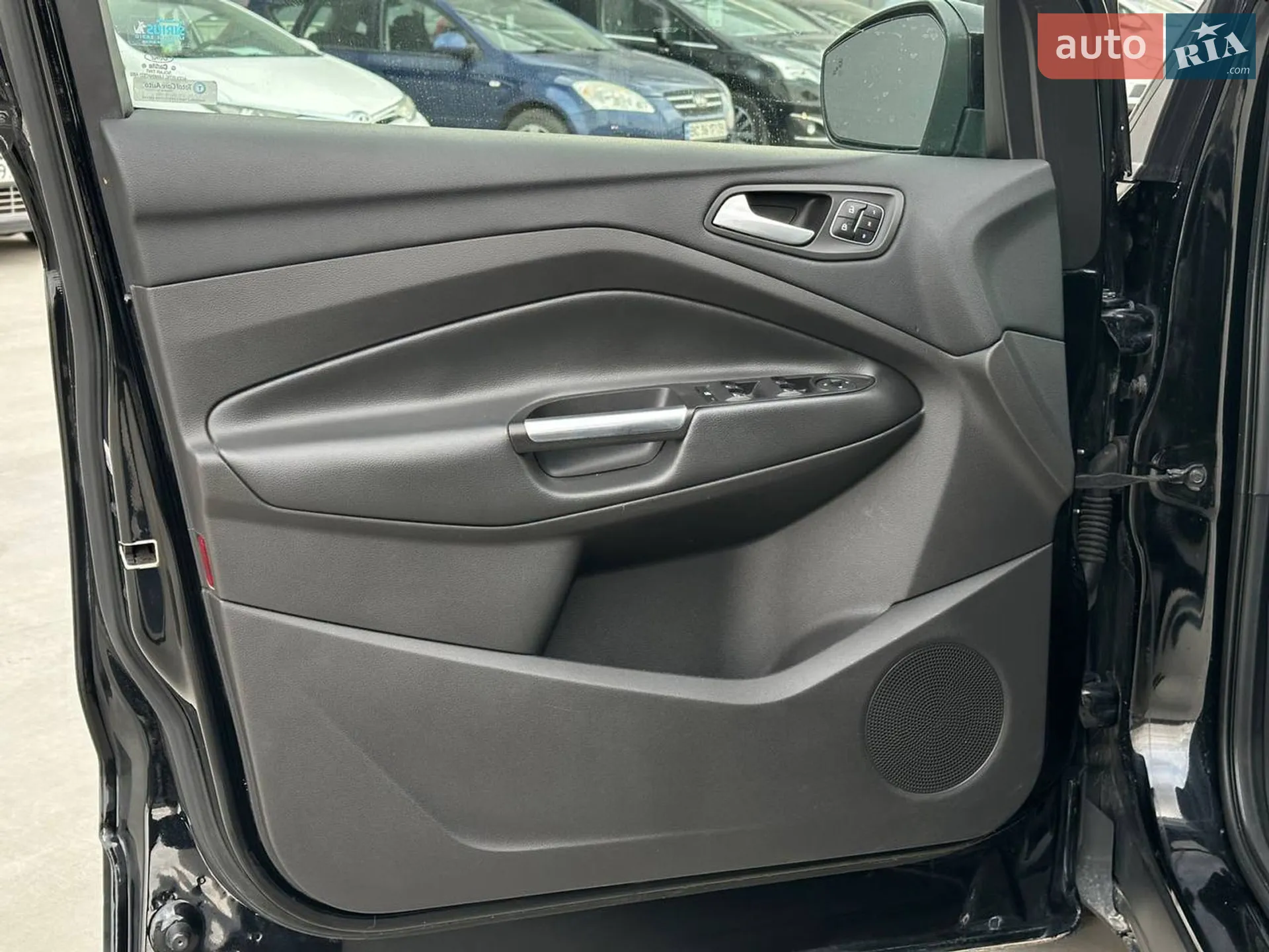 2016 Ford Escape - мініатюра 27