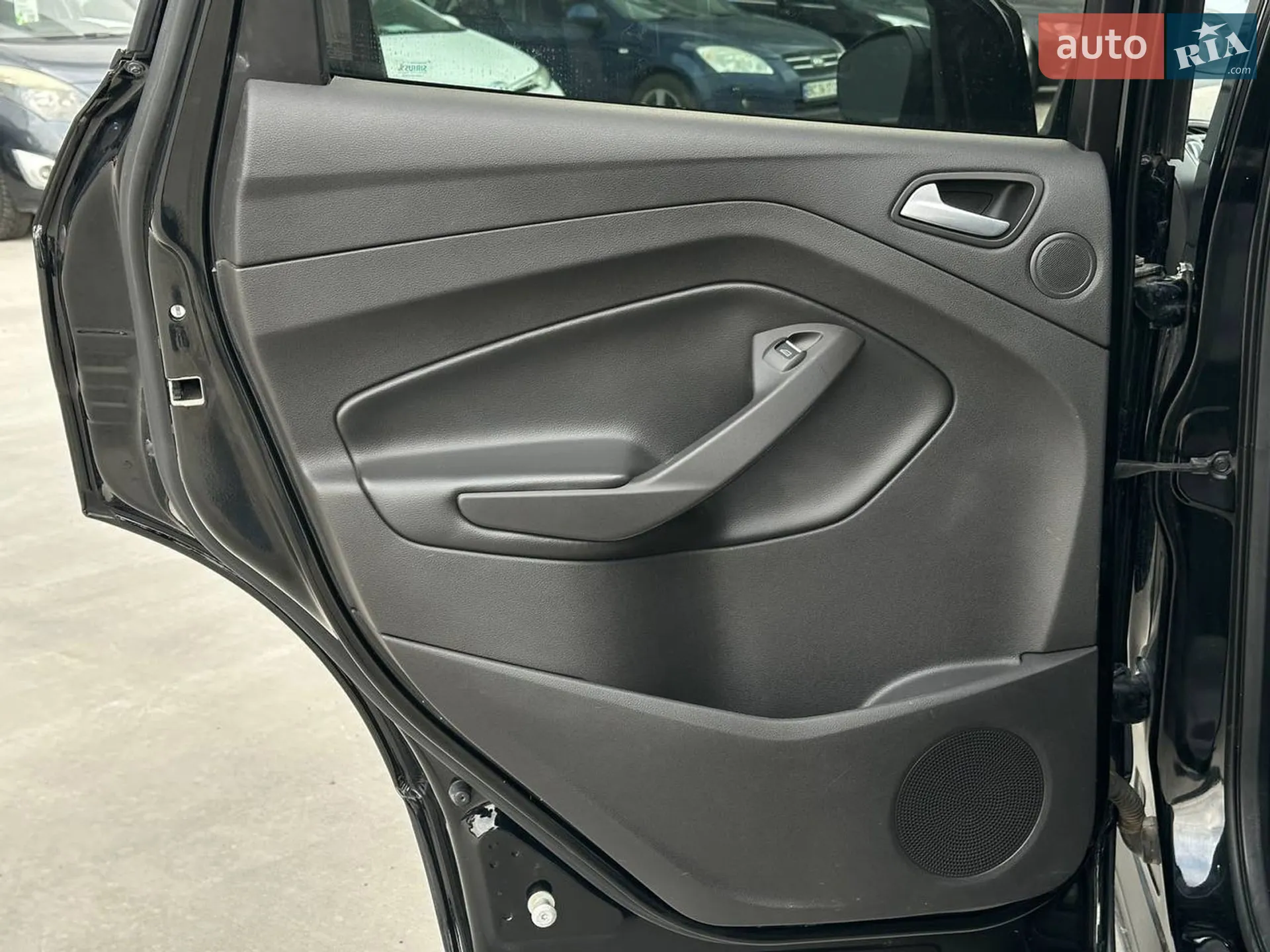 2016 Ford Escape - мініатюра 29