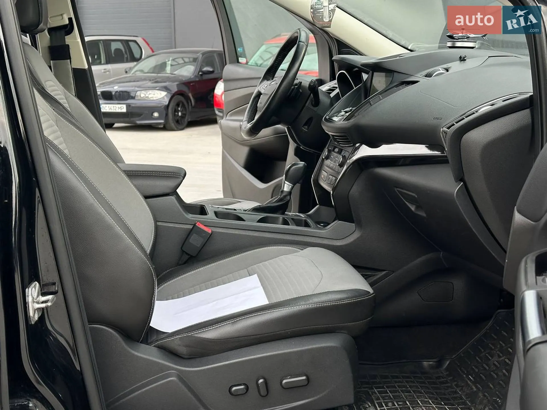 2016 Ford Escape - мініатюра 32