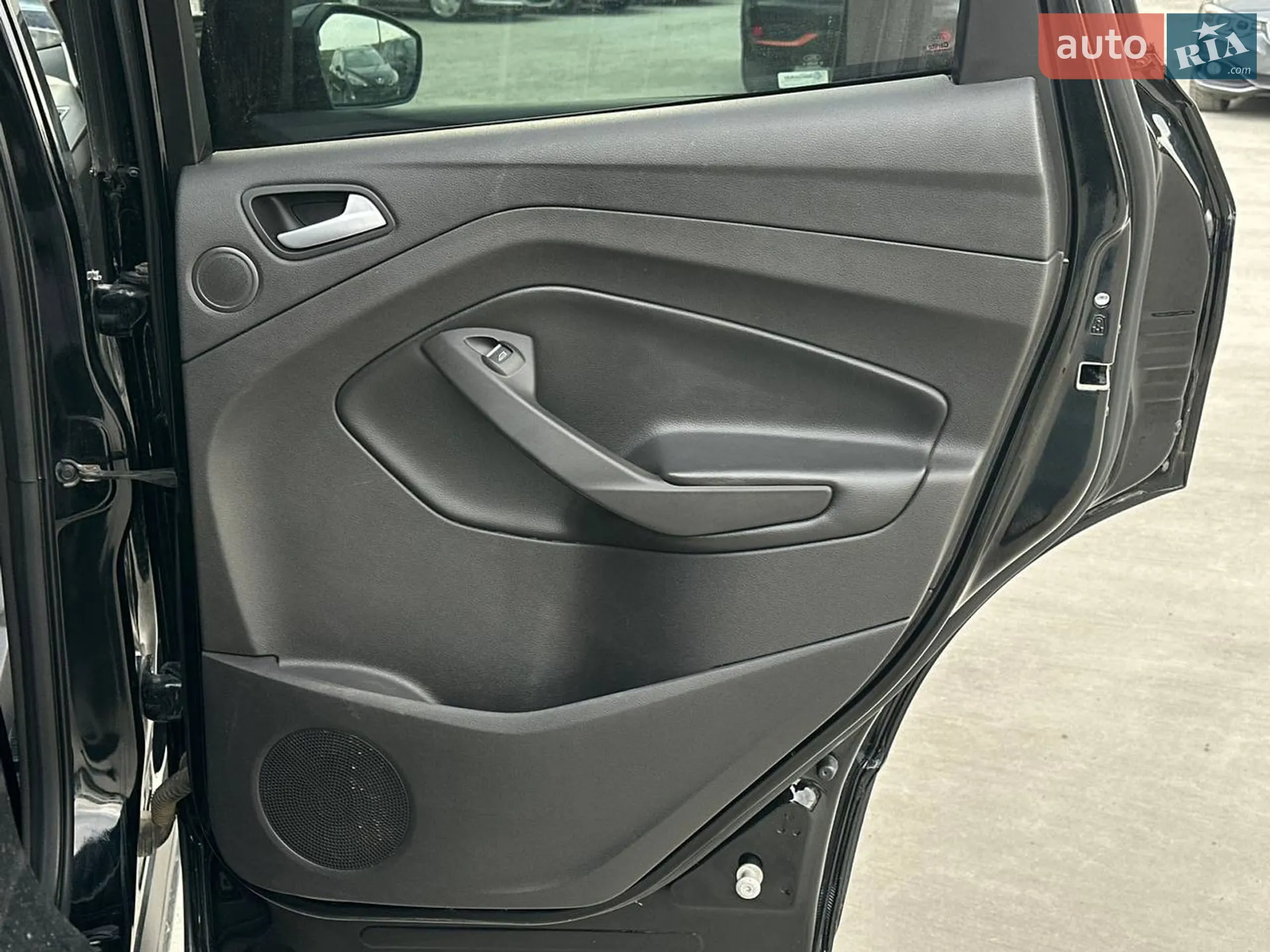 2016 Ford Escape - мініатюра 34