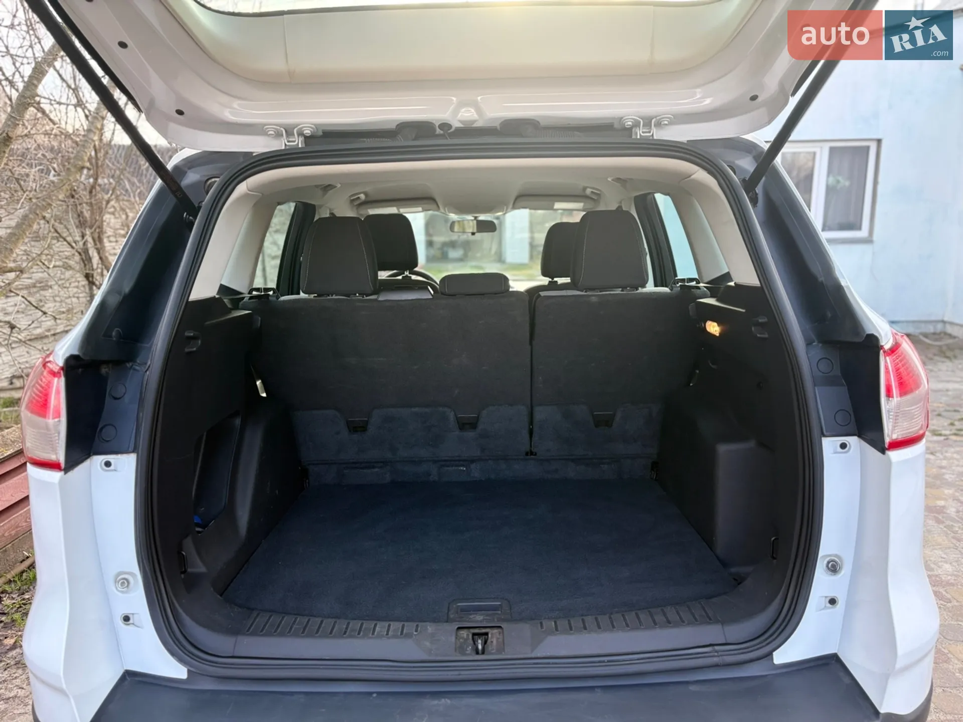 2015 Ford Escape - мініатюра 11