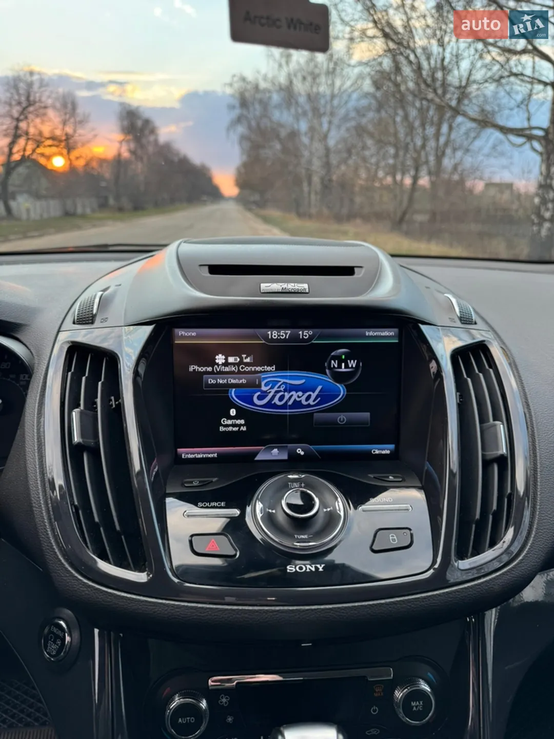 2013 Ford Escape - мініатюра 15