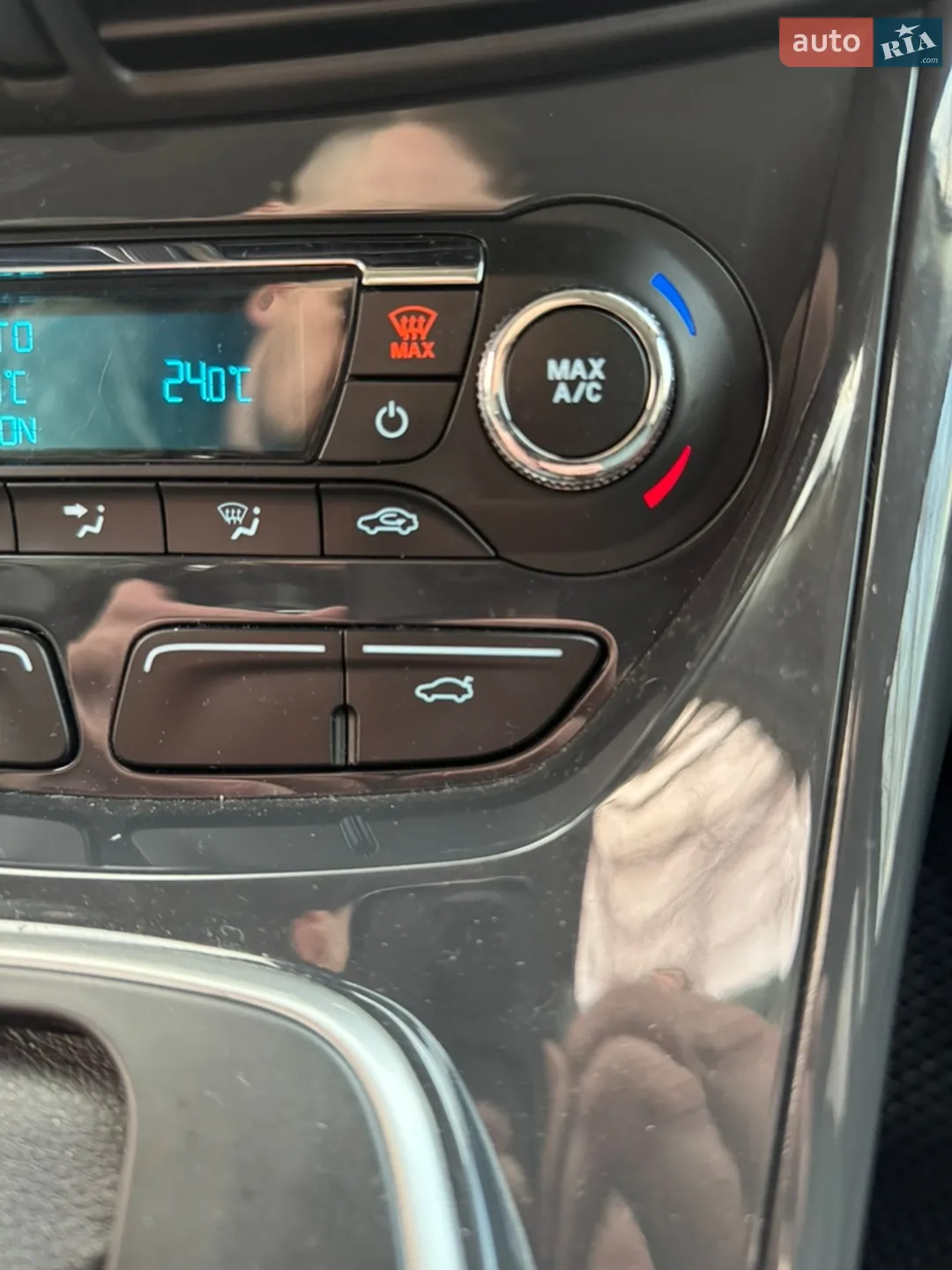 2013 Ford Escape - мініатюра 17