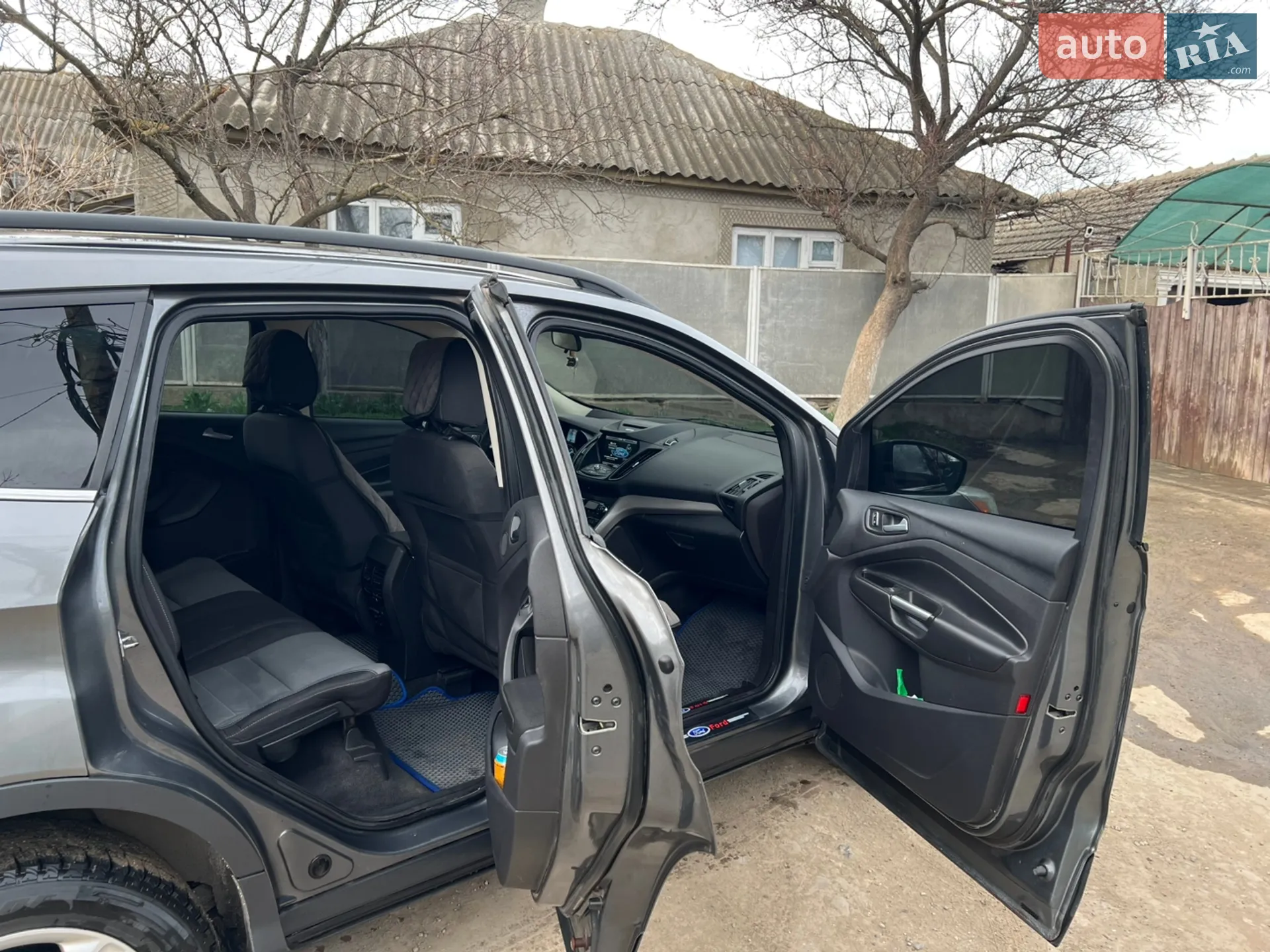 2014 Ford Escape - мініатюра 16