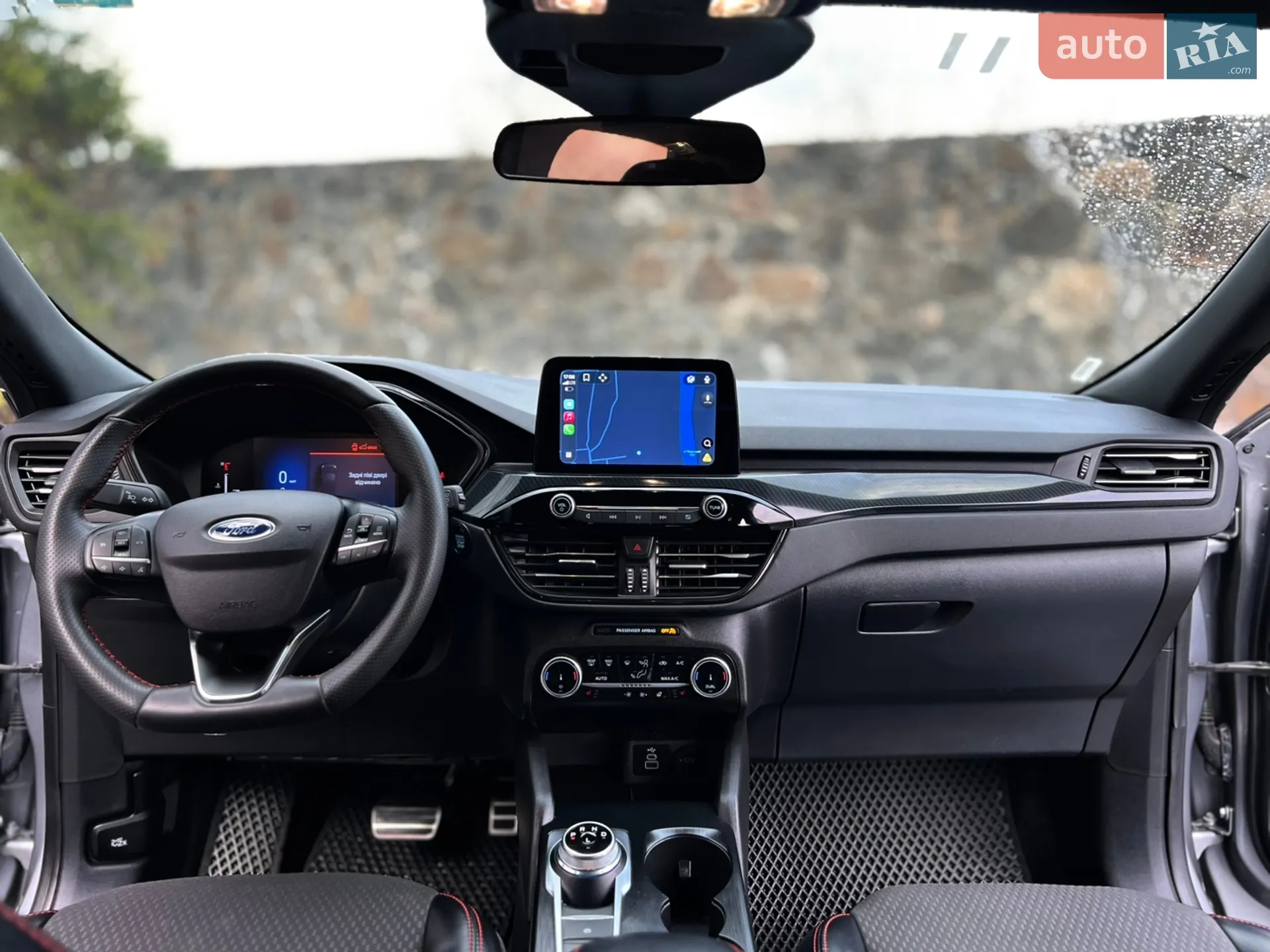 2024 Ford Escape - мініатюра 18