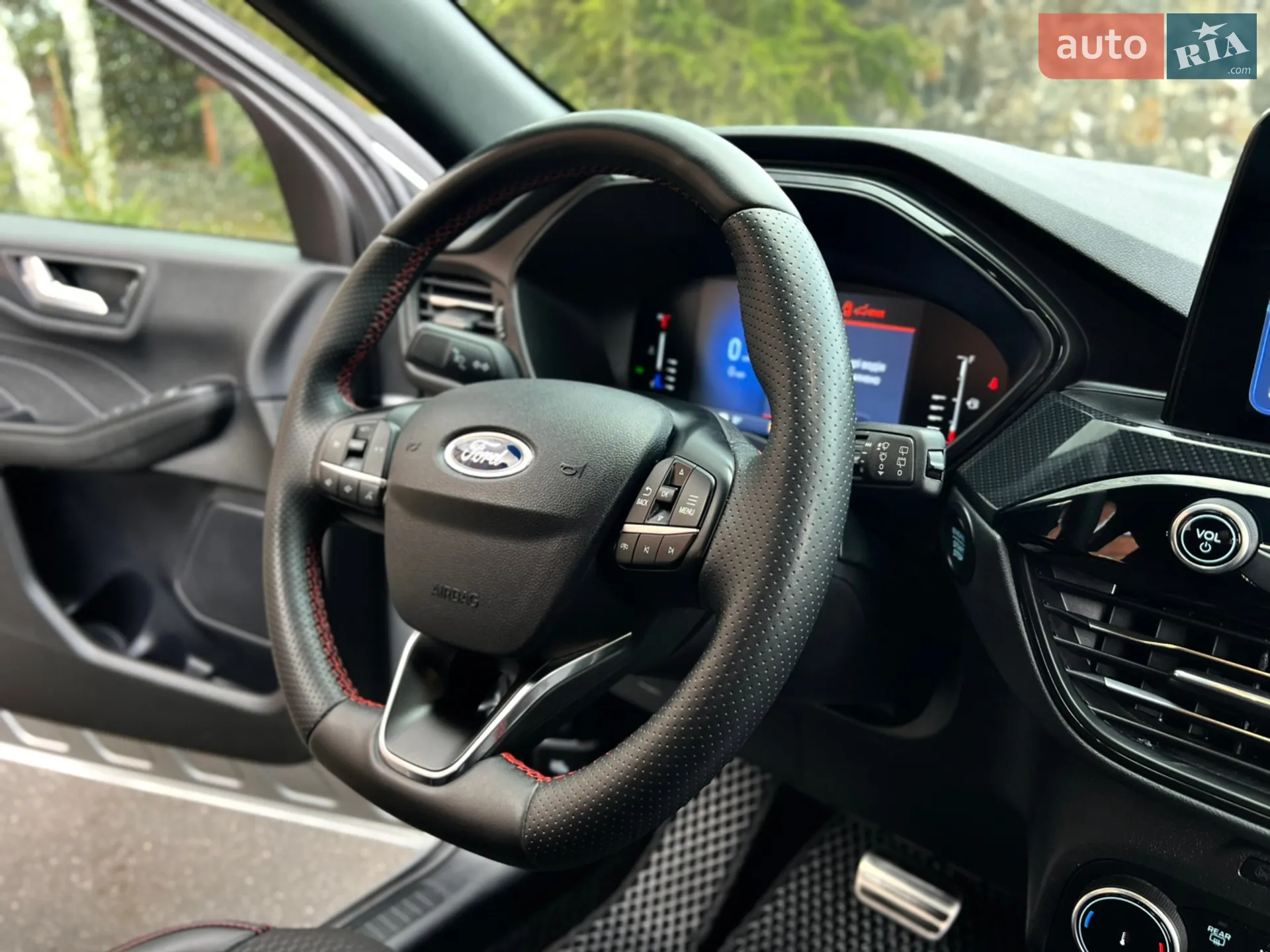 2024 Ford Escape - мініатюра 14