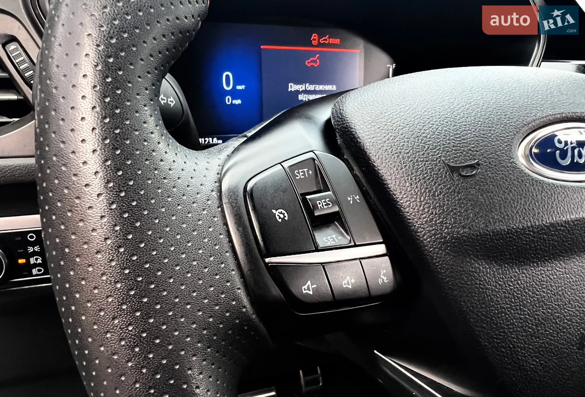 2024 Ford Escape - мініатюра 45