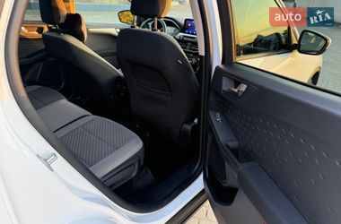 Позашляховик / Кросовер Ford Escape 2020 в Львові фото 14 Позашляховик / Кросовер Ford Escape 2020 в Львові