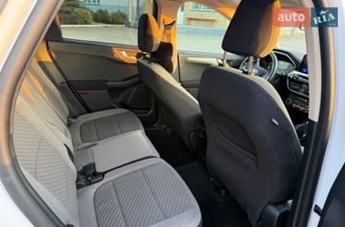 Позашляховик / Кросовер Ford Escape 2020 в Львові фото 18 Позашляховик / Кросовер Ford Escape 2020 в Львові