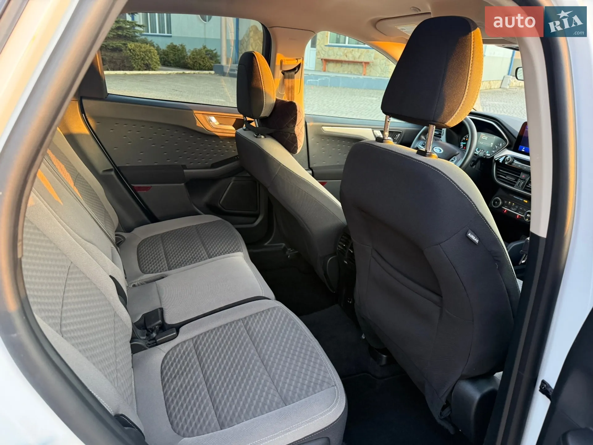 2020 Ford Escape - мініатюра 18