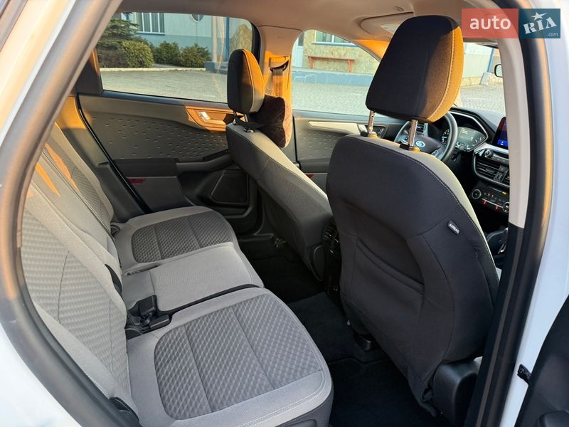 Позашляховик / Кросовер Ford Escape 2020 в Львові фото 18 Позашляховик / Кросовер Ford Escape 2020 в Львові