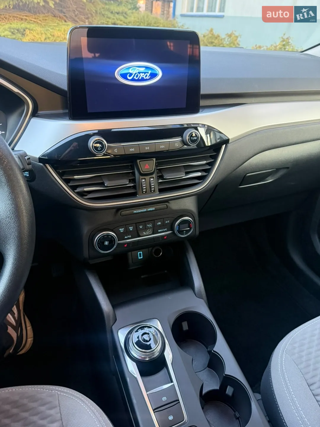2020 Ford Escape - мініатюра 22