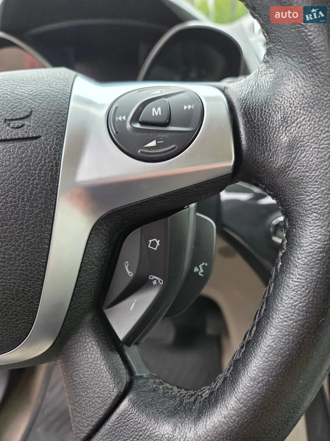 2013 Ford Escape - мініатюра 10
