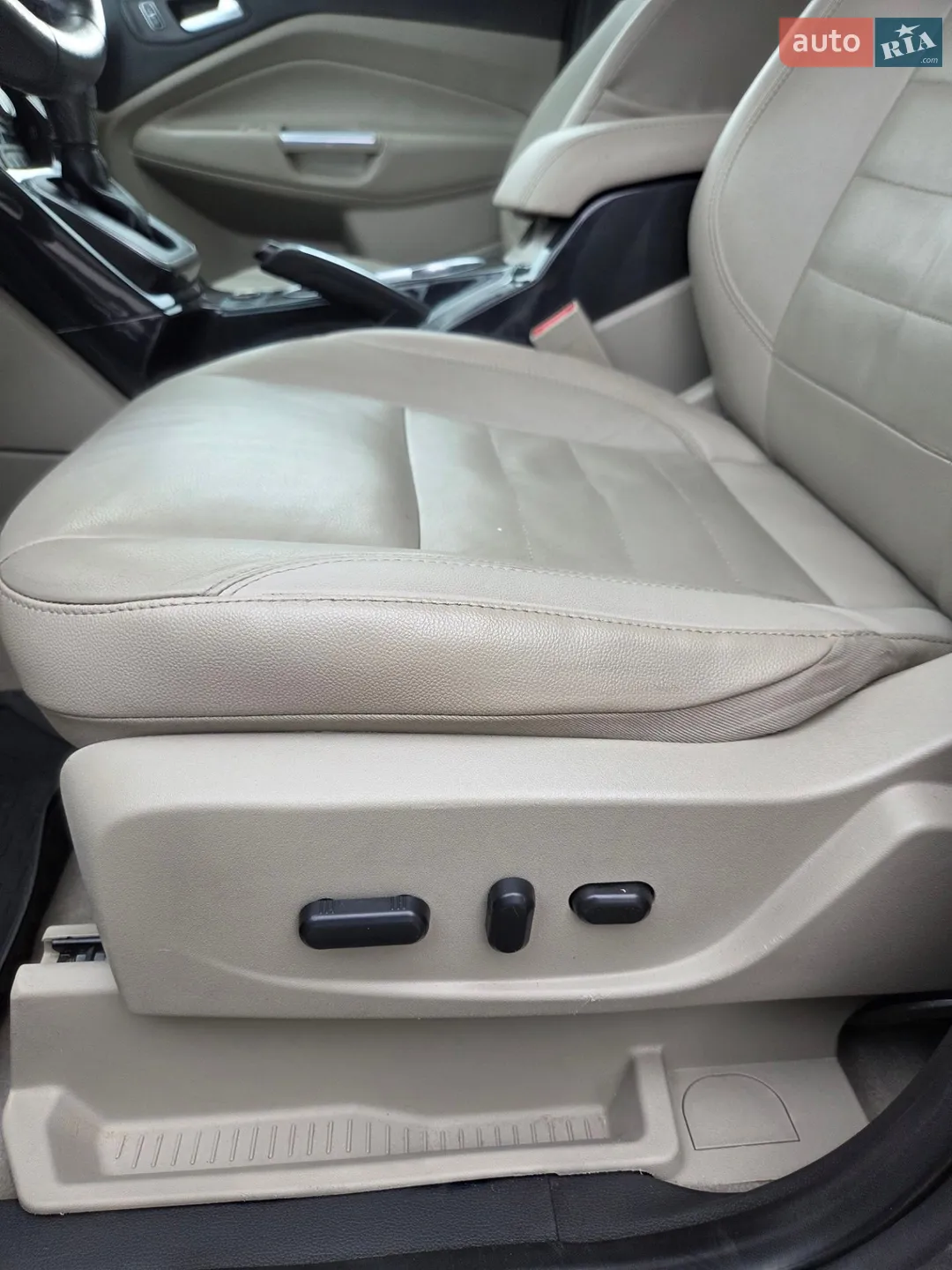 2013 Ford Escape - мініатюра 18