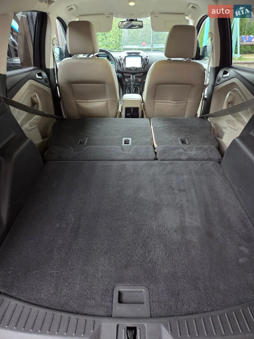 2013 Ford Escape - мініатюра 29