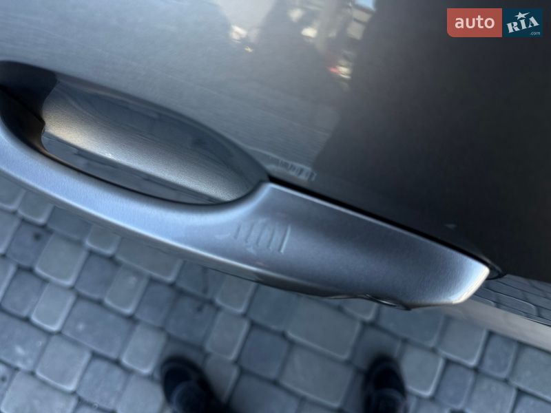 Внедорожник / Кроссовер Ford Escape 2021 в Львове фото 25 Внедорожник / Кроссовер Ford Escape 2021 в Львове