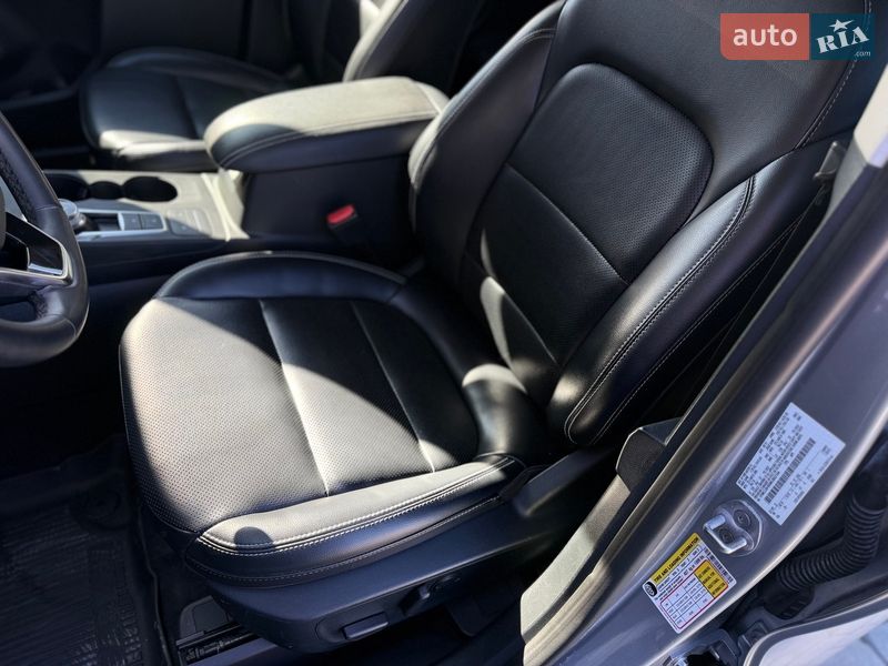 Внедорожник / Кроссовер Ford Escape 2021 в Львове фото 31 Внедорожник / Кроссовер Ford Escape 2021 в Львове