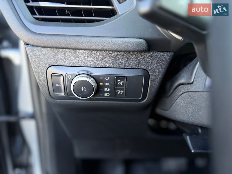 Внедорожник / Кроссовер Ford Escape 2021 в Львове фото 34 Внедорожник / Кроссовер Ford Escape 2021 в Львове