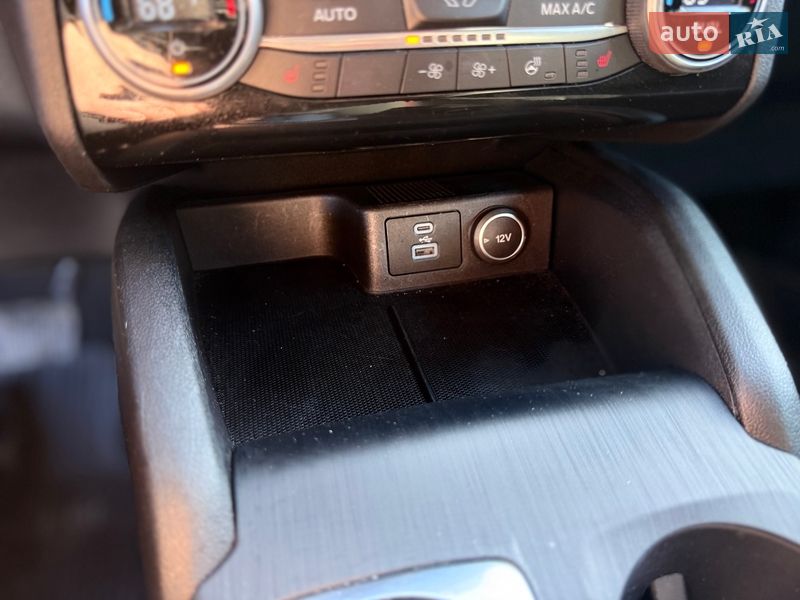 Внедорожник / Кроссовер Ford Escape 2021 в Львове фото 37 Внедорожник / Кроссовер Ford Escape 2021 в Львове