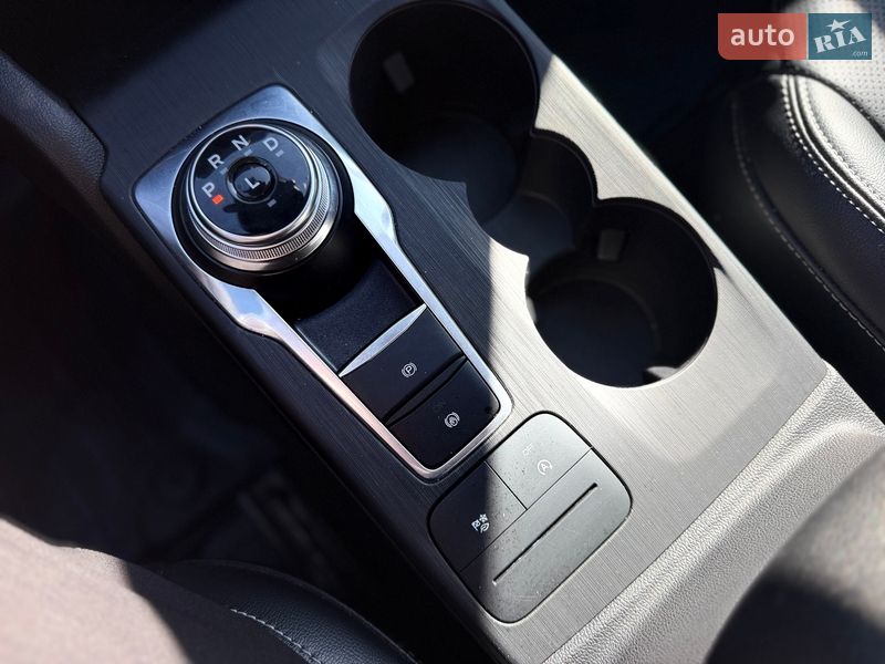 Внедорожник / Кроссовер Ford Escape 2021 в Львове фото 38 Внедорожник / Кроссовер Ford Escape 2021 в Львове