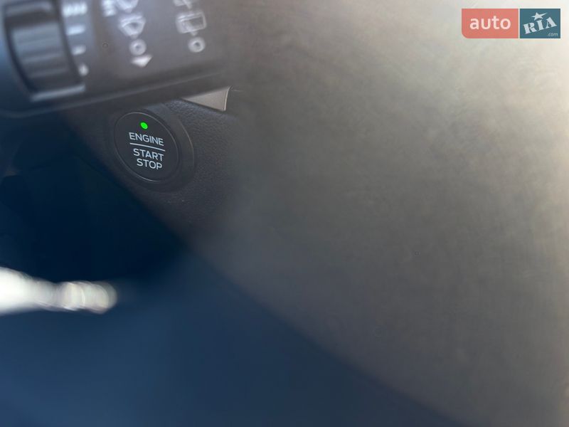 Внедорожник / Кроссовер Ford Escape 2021 в Львове фото 40 Внедорожник / Кроссовер Ford Escape 2021 в Львове