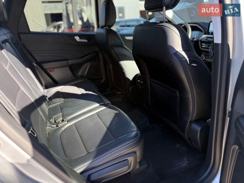 Внедорожник / Кроссовер Ford Escape 2021 в Львове фото 47 Внедорожник / Кроссовер Ford Escape 2021 в Львове