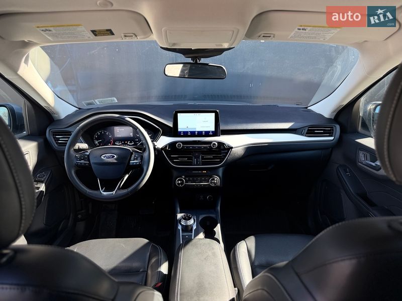 Внедорожник / Кроссовер Ford Escape 2021 в Львове фото 56 Внедорожник / Кроссовер Ford Escape 2021 в Львове