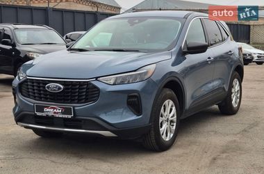 Позашляховик / Кросовер Ford Escape 2024 в Кременчуці
