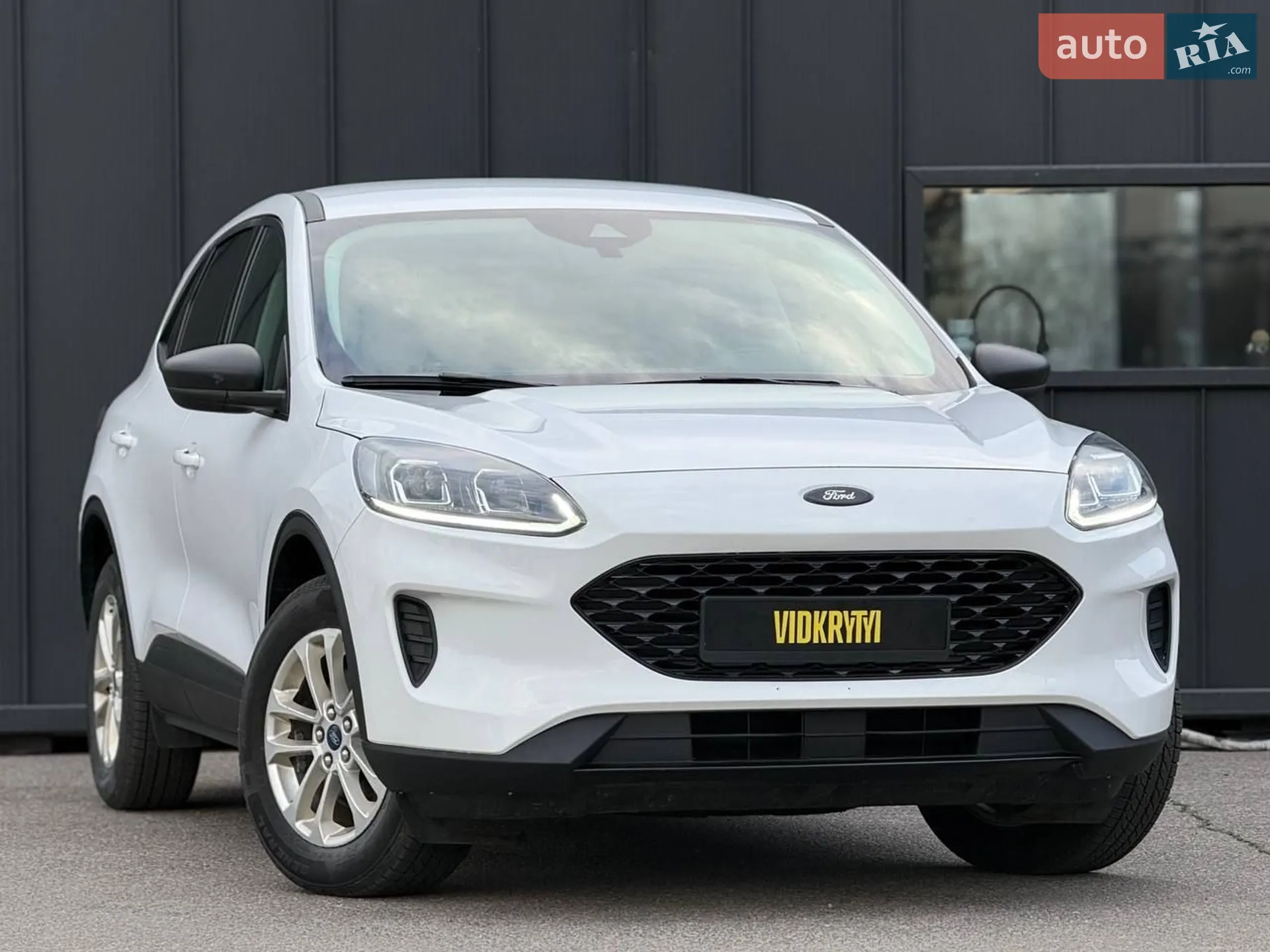 2022 Ford Escape - мініатюра 8
