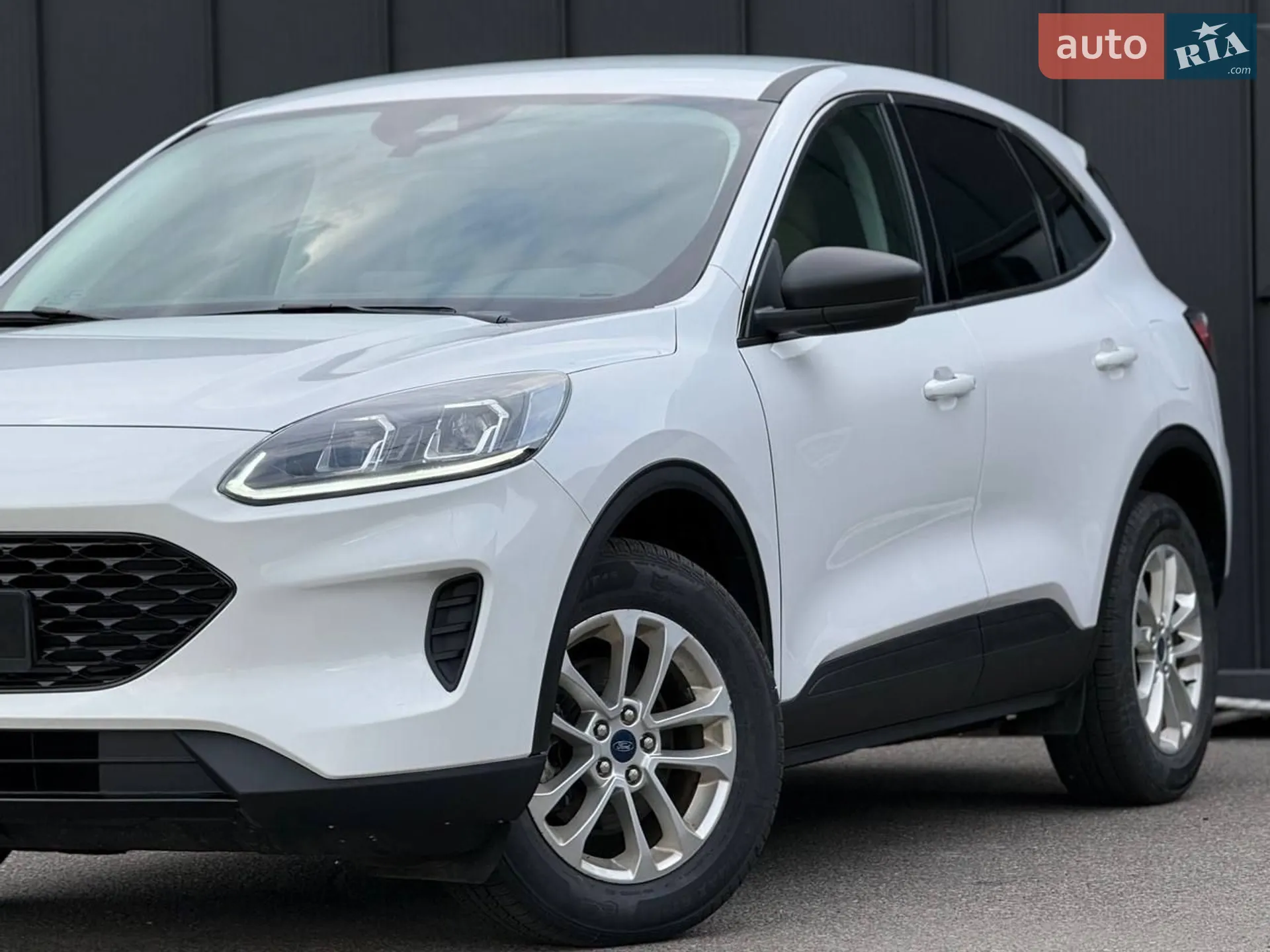 2022 Ford Escape - мініатюра 4