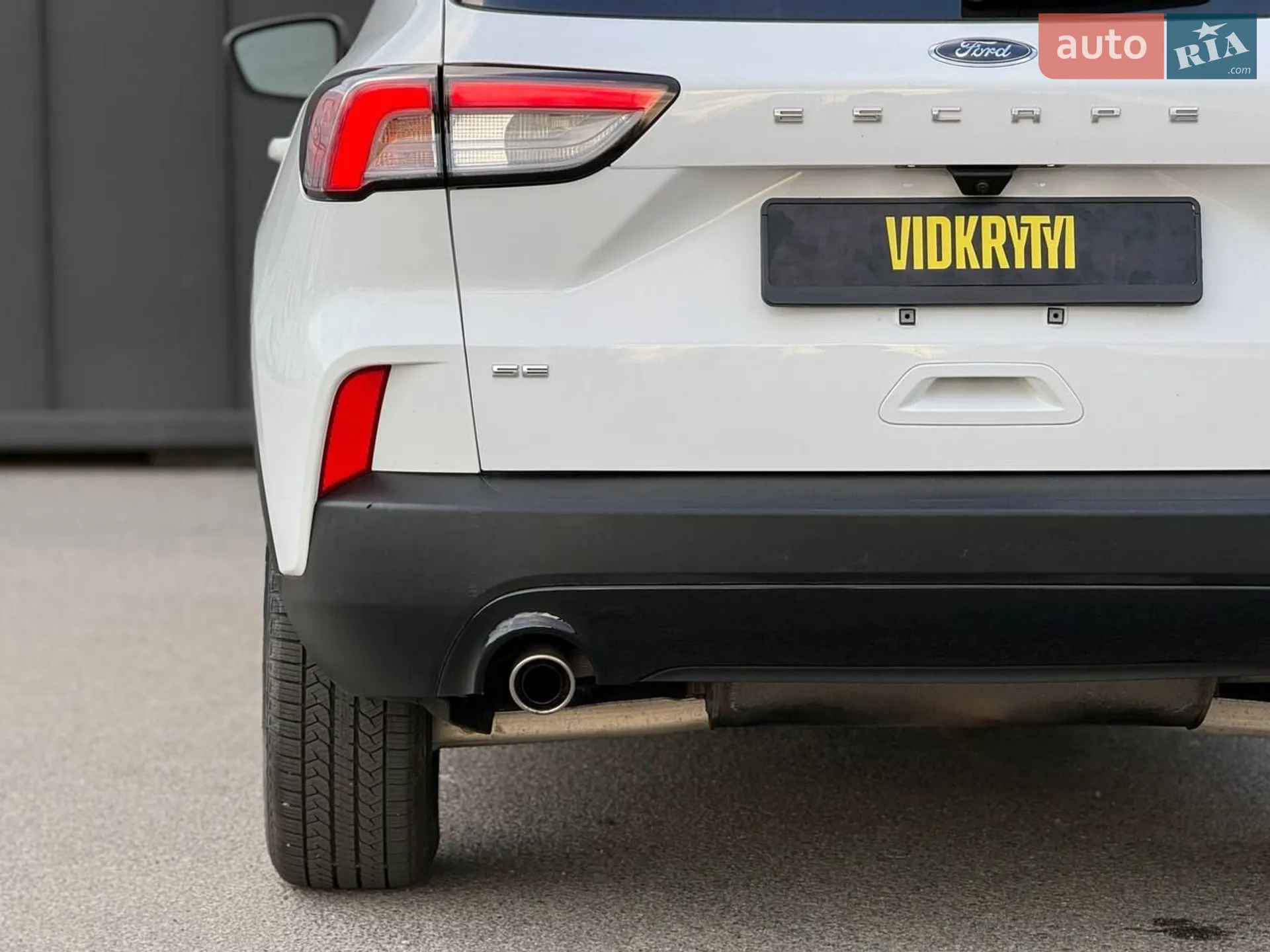 2022 Ford Escape - мініатюра 14