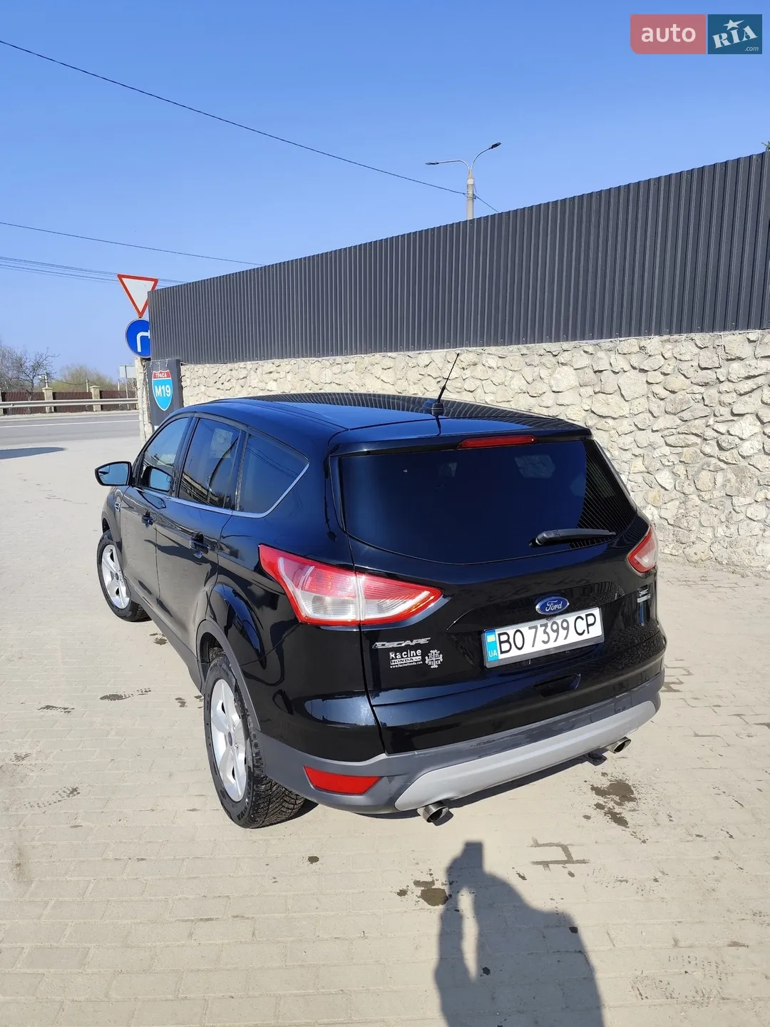 2015 Ford Escape - мініатюра 15