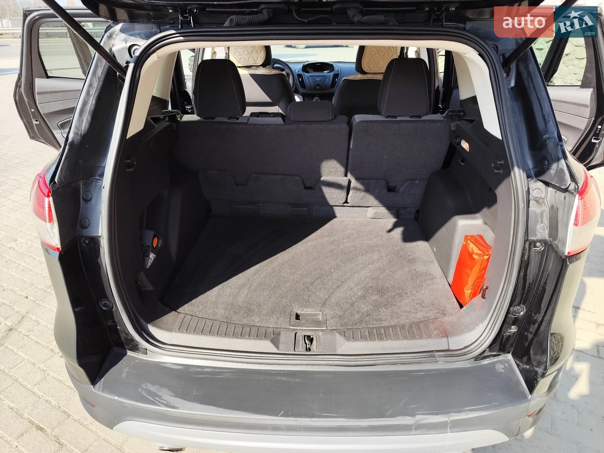 2015 Ford Escape - мініатюра 32