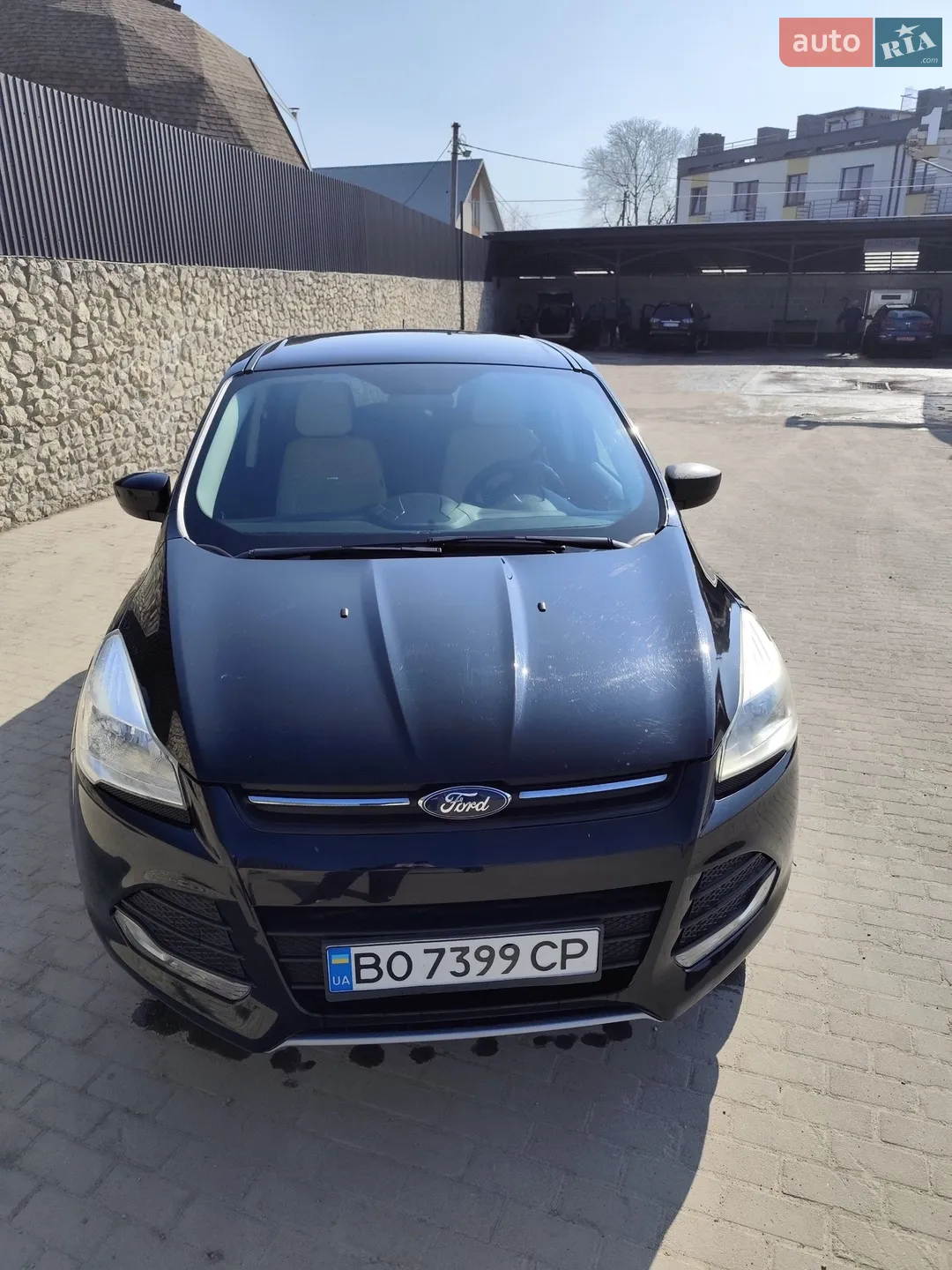 2015 Ford Escape - мініатюра 35