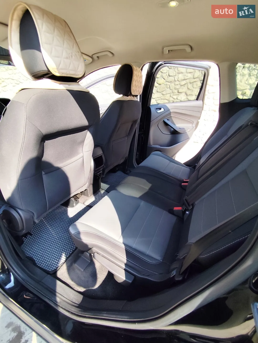 2015 Ford Escape - мініатюра 38
