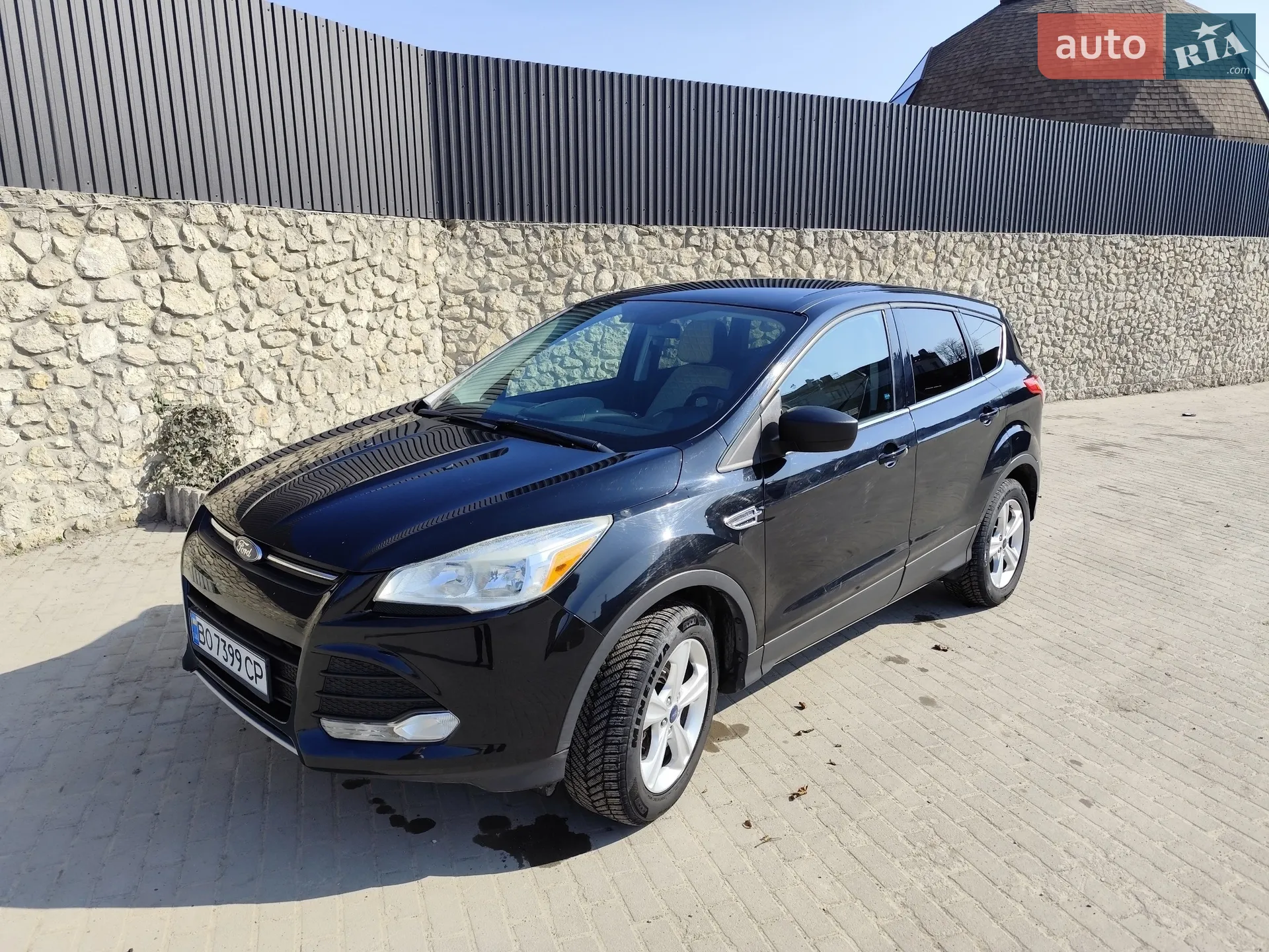 2015 Ford Escape - мініатюра 50